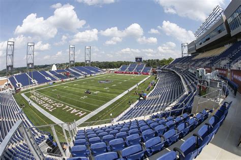 NFL hall.